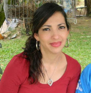 Meet your Posher, Graciela